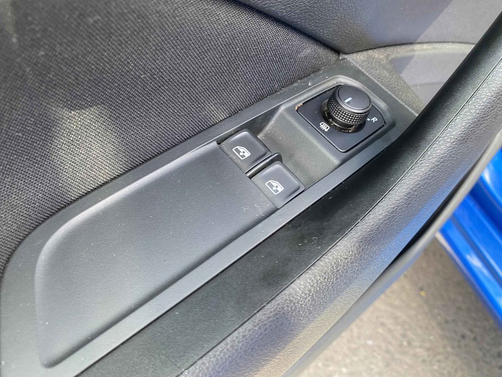 Škoda Scala 1.6 TDi Ambition