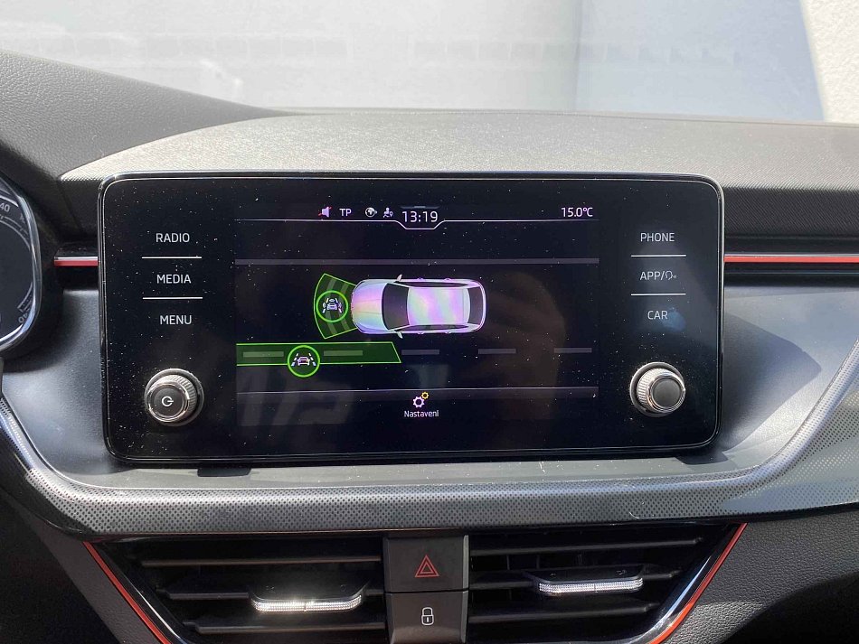 Škoda Scala 1.6 TDi Ambition