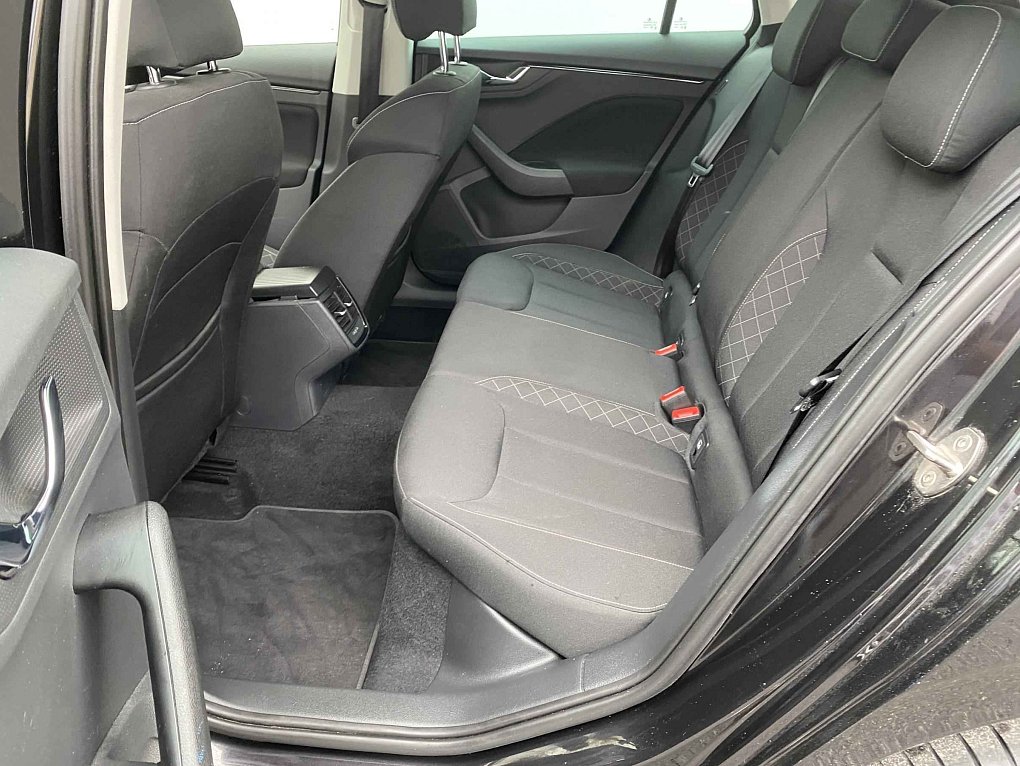 Škoda Kamiq 1.0 TSi Ambition Plus