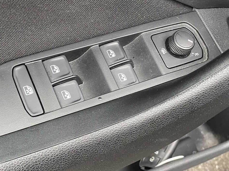 Škoda Kamiq 1.0 TSi Ambition Plus