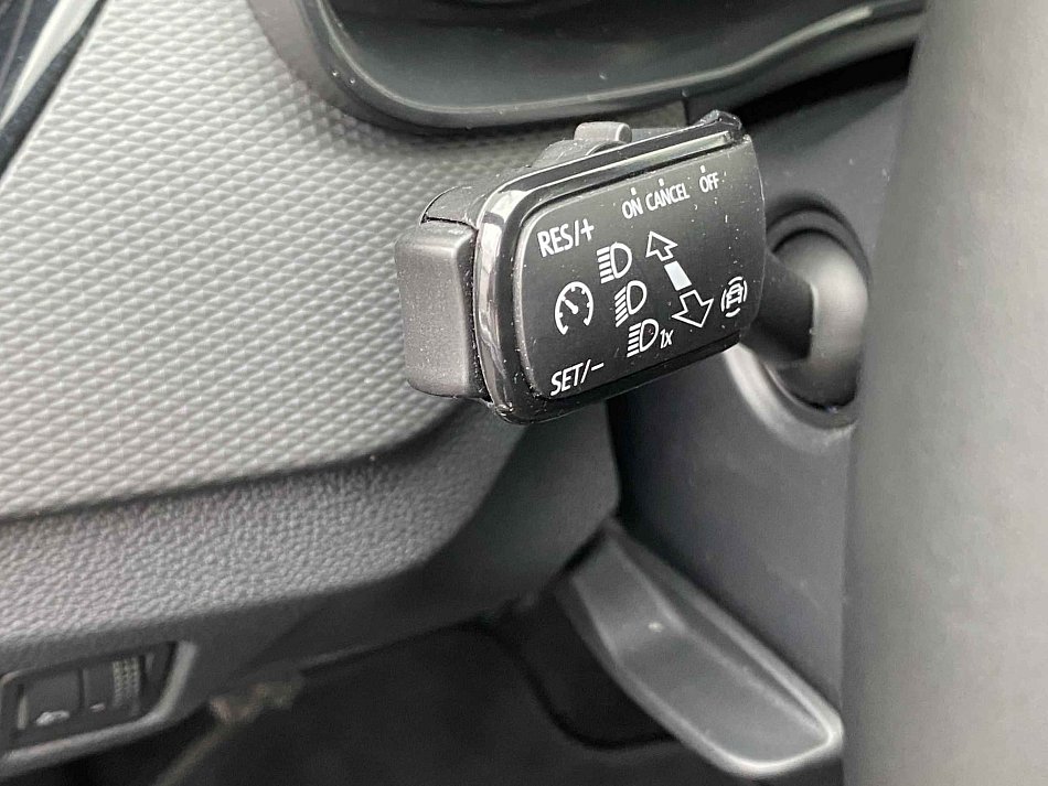 Škoda Kamiq 1.0 TSi Ambition Plus