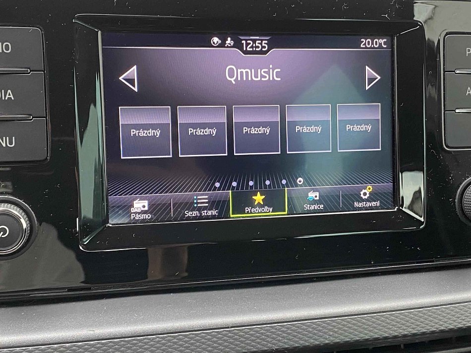 Škoda Kamiq 1.0 TSi Ambition Plus