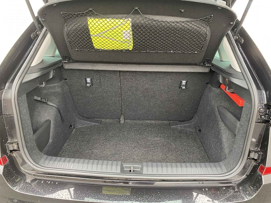 Škoda Kamiq 1.0 TSi Ambition Plus