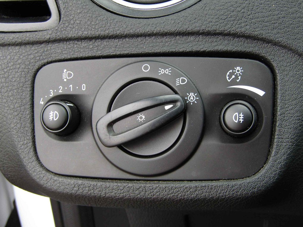 Ford S-MAX 2.0 TDCi 