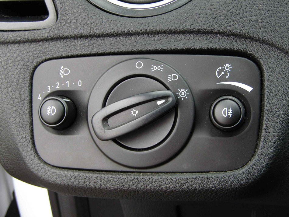 Ford S-MAX 2.0 TDCi 