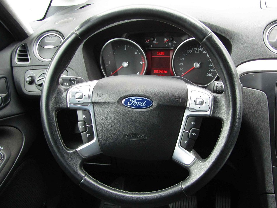 Ford S-MAX 2.0 TDCi 