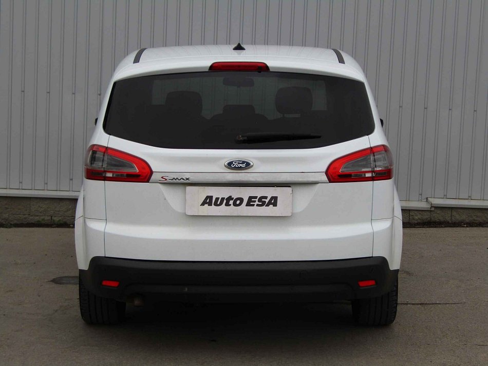 Ford S-MAX 2.0 TDCi 