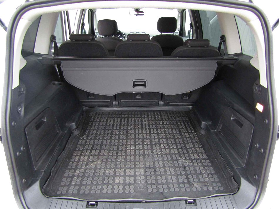 Ford S-MAX 2.0 TDCi 
