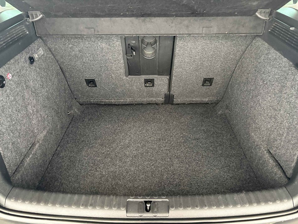 Volkswagen Tiguan 2.0 TDi CUP 4x4