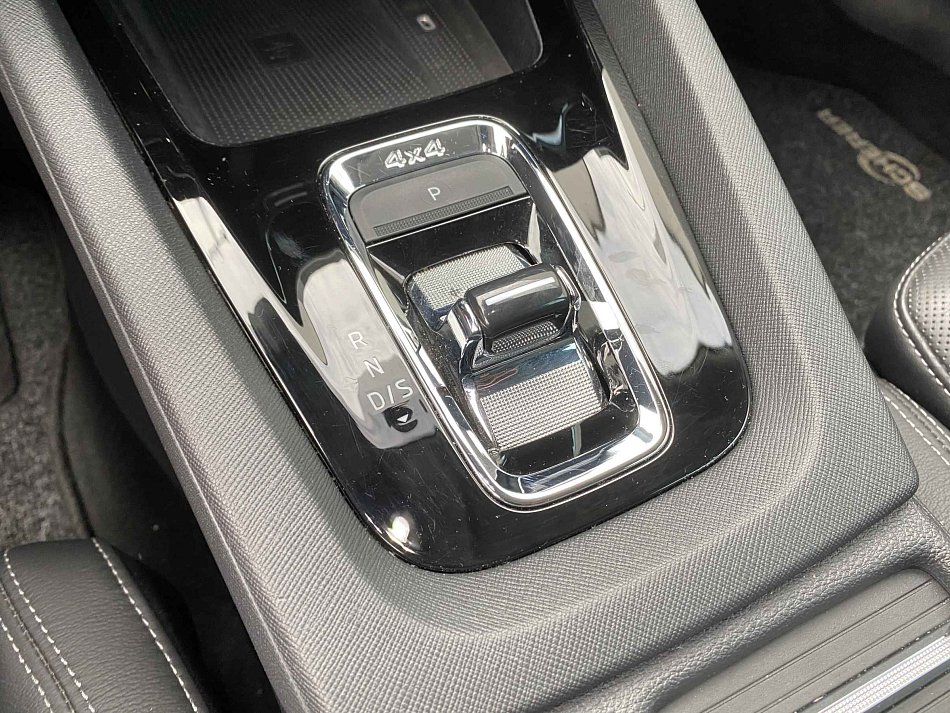 Škoda Octavia IV 2.0 TSi Style 4x4