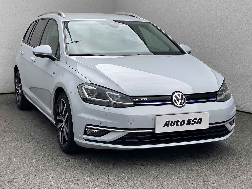 Volkswagen Golf 1.5 TSi Join