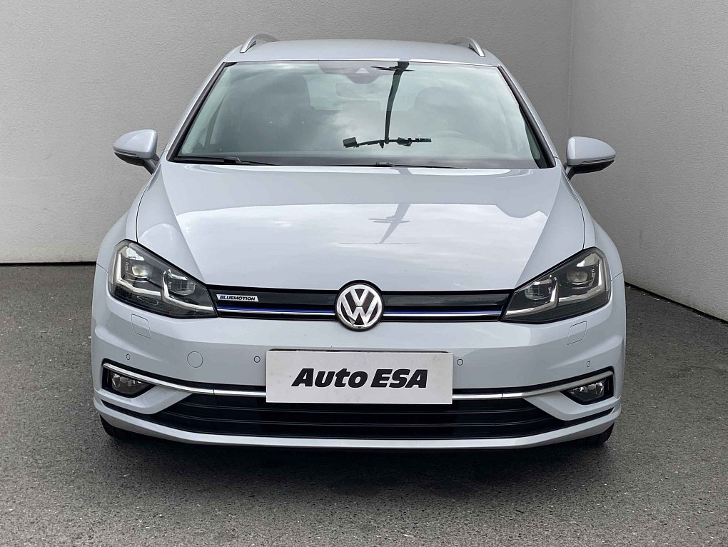 Volkswagen Golf 1.5 TSi Join