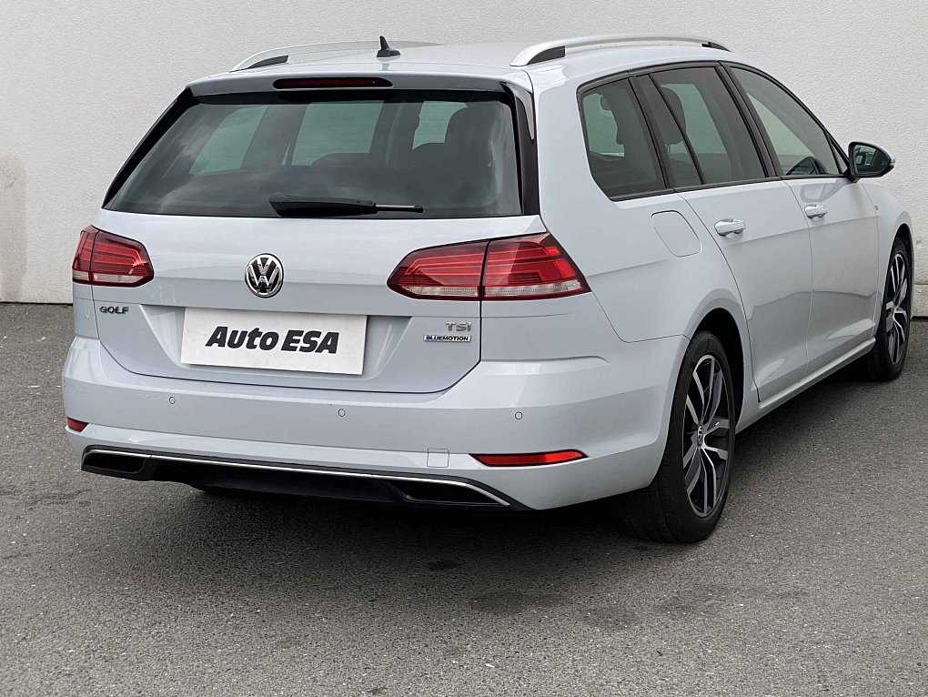 Volkswagen Golf 1.5 TSi Join