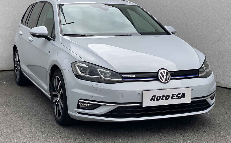 Volkswagen Golf 1.5 TSi Join