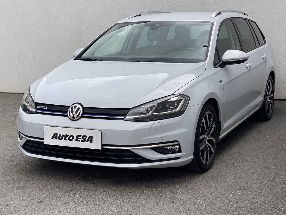 Volkswagen Golf 1.5 TSi Join