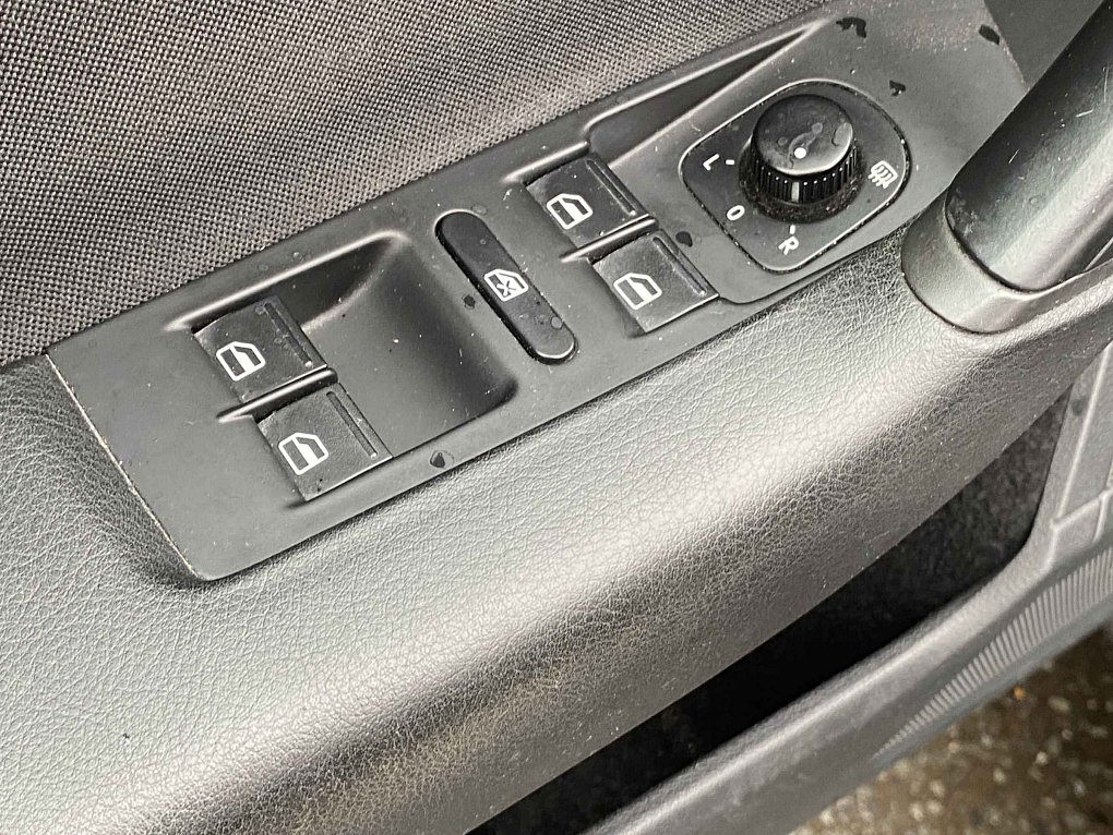 Volkswagen Passat 2.0TDi Comfortline
