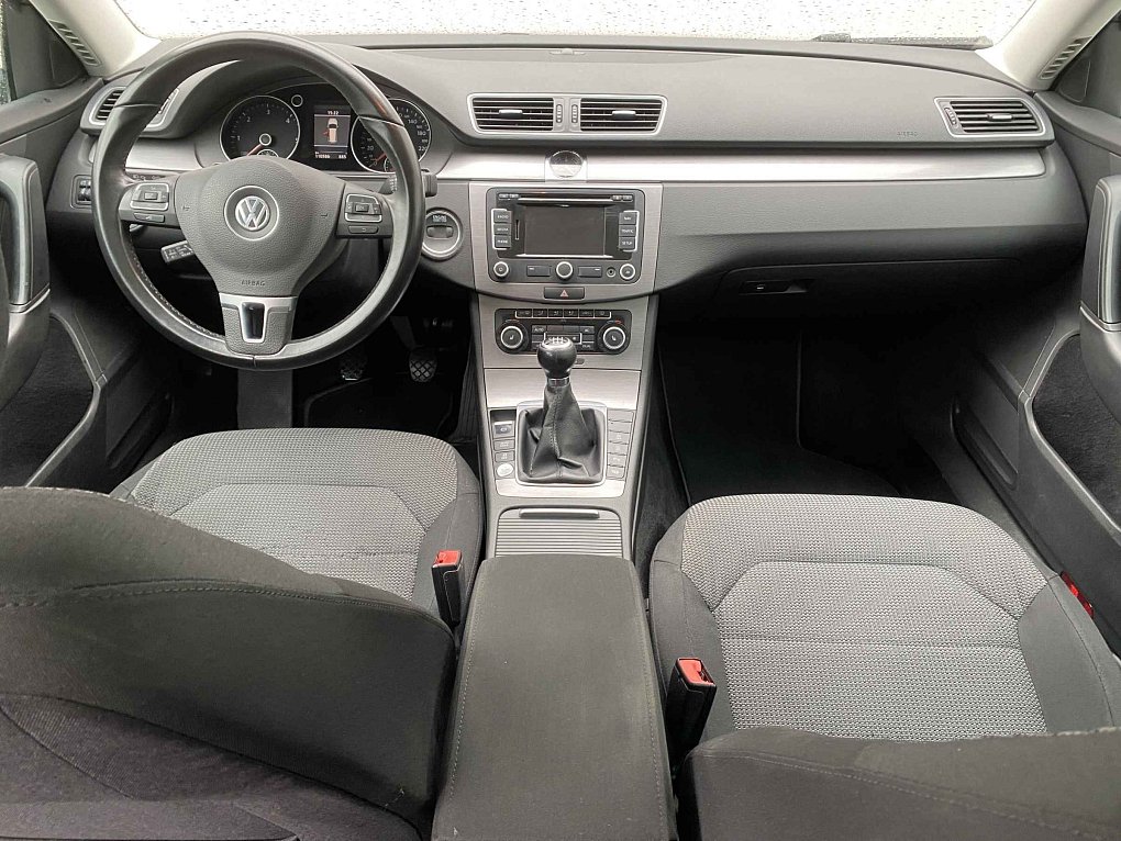 Volkswagen Passat 2.0TDi Comfortline