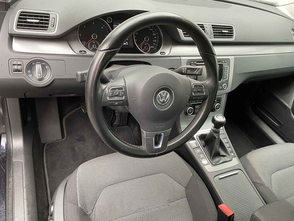 Volkswagen Passat 2.0TDi Comfortline