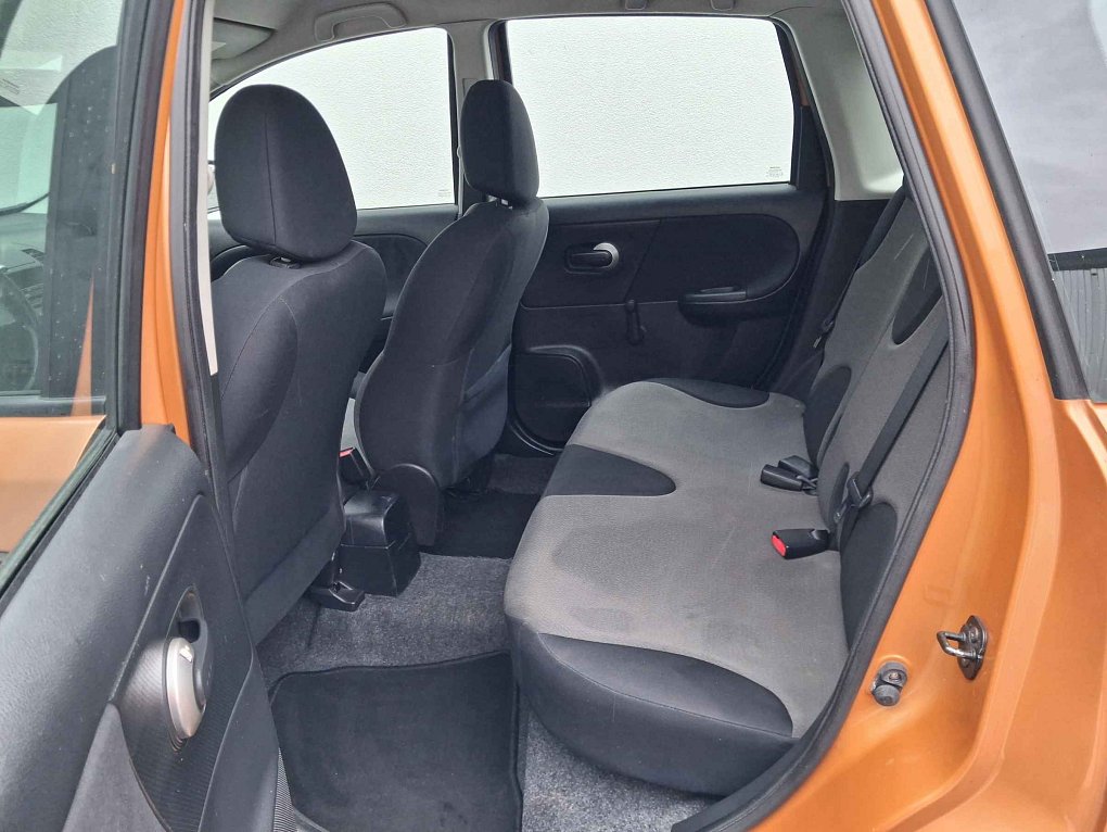 Nissan Note 1.4i 