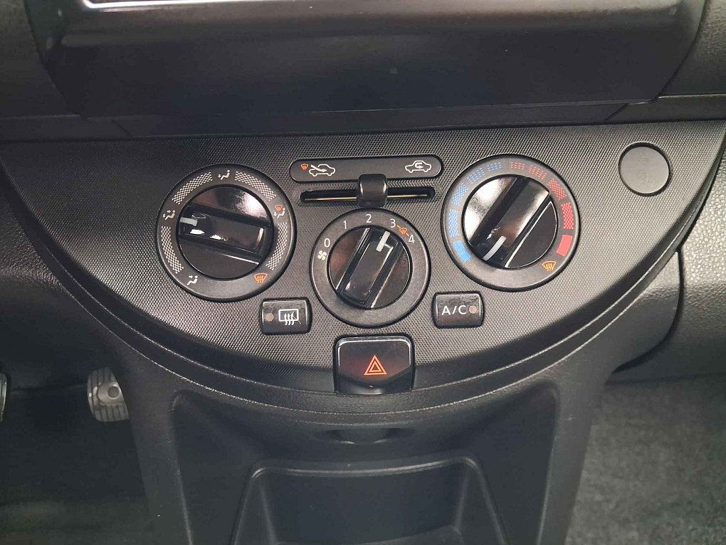 Nissan Note 1.4i 