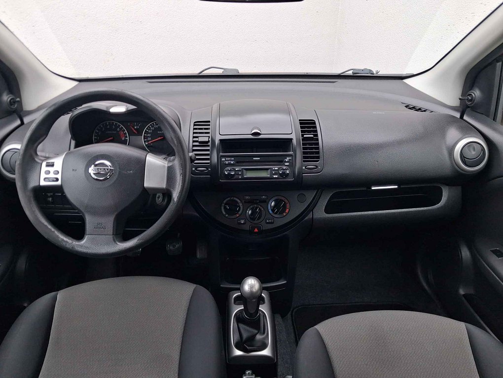 Nissan Note 1.4i 