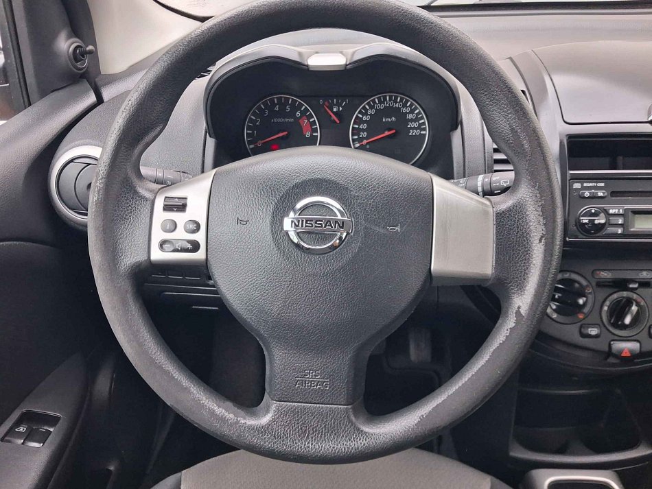 Nissan Note 1.4i 