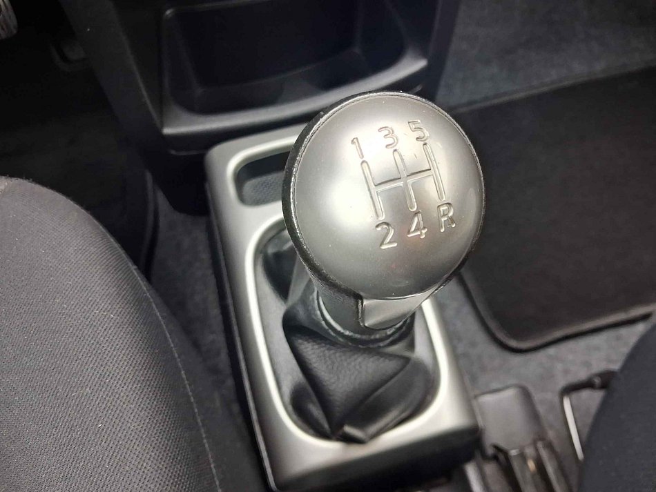 Nissan Note 1.4i 
