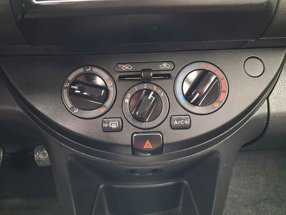 Nissan Note 1.4i 