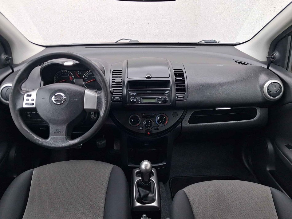 Nissan Note 1.4i 