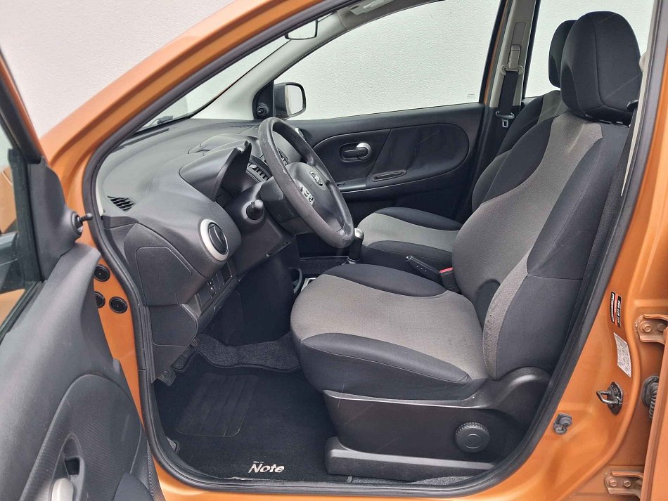 Nissan Note 1.4i 