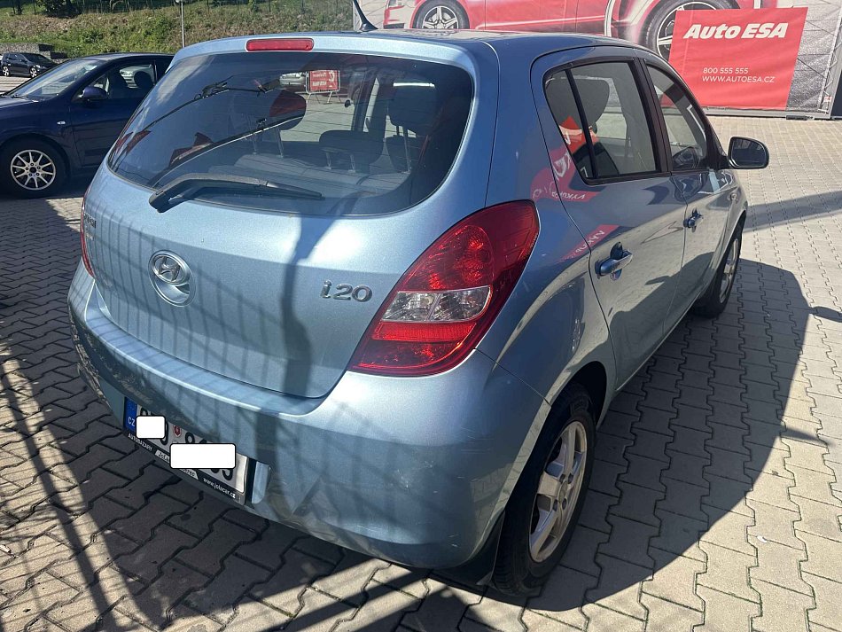 Hyundai I20 1.2 i 