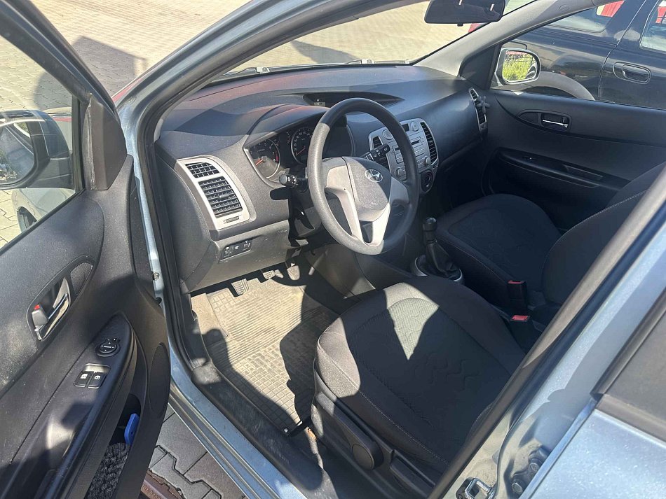 Hyundai I20 1.2 i 