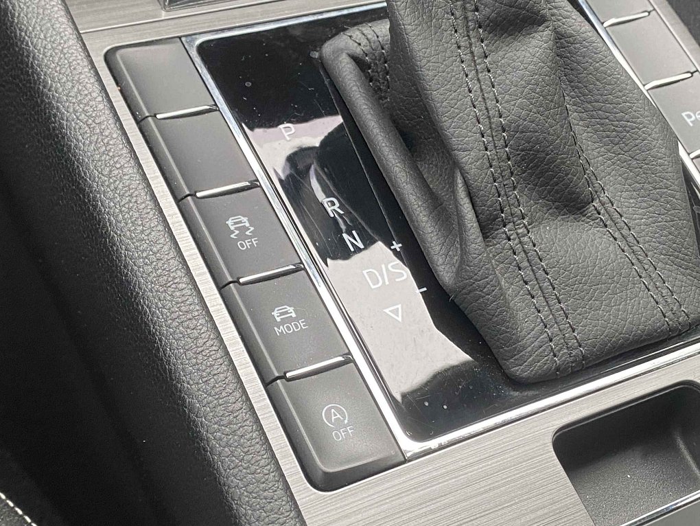 Škoda Superb III 2.0 TDi Style 4x4