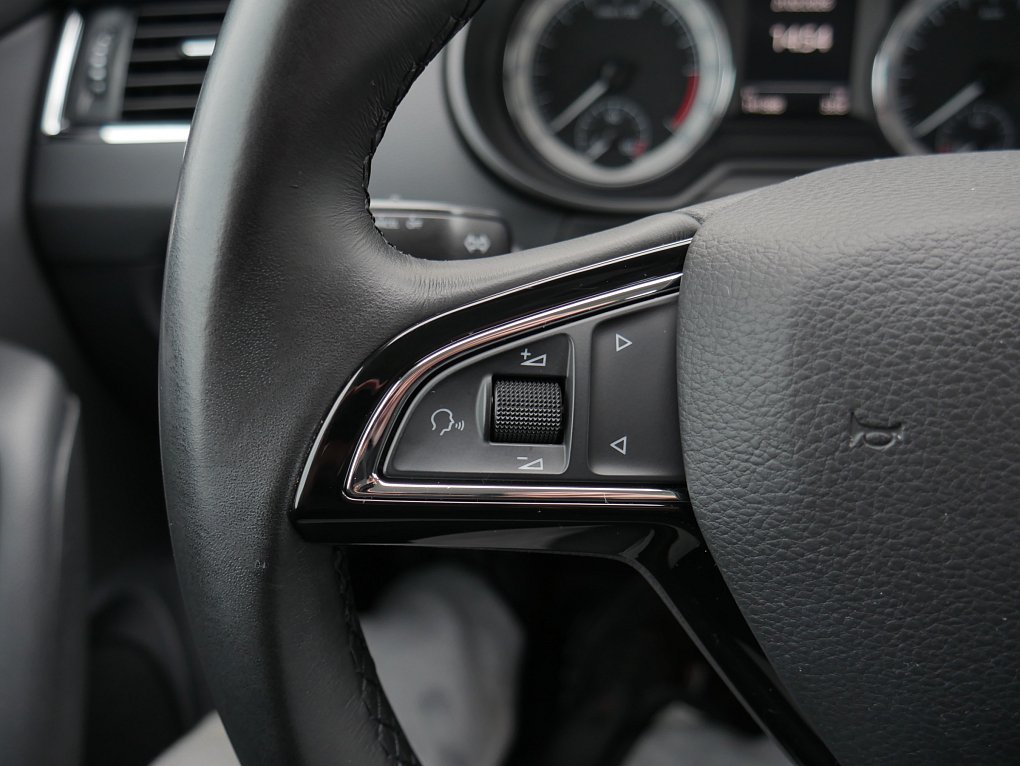 Škoda Octavia III 1.6 TDi Style