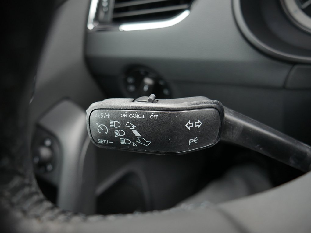 Škoda Octavia III 1.6 TDi Style