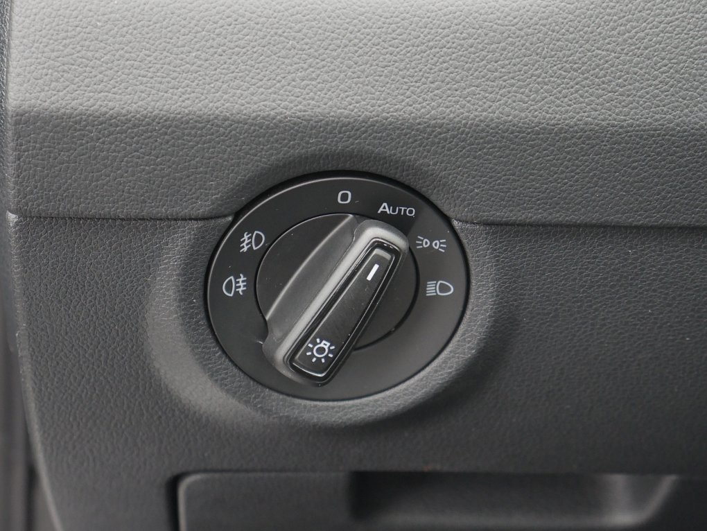 Škoda Octavia III 1.6 TDi Style