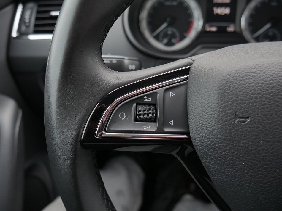 Škoda Octavia III 1.6 TDi Style