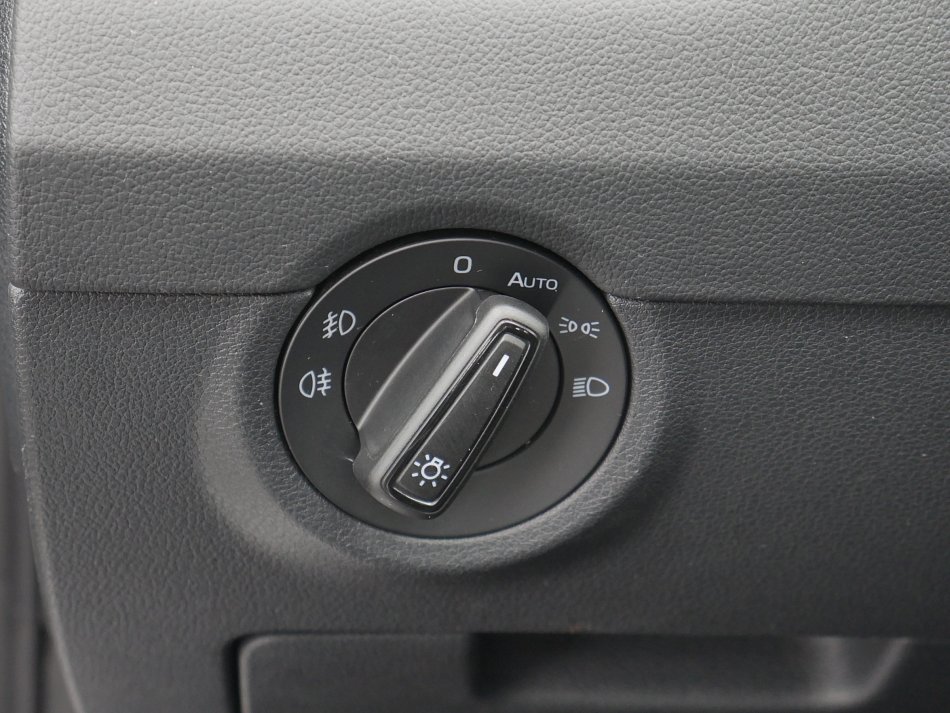 Škoda Octavia III 1.6 TDi Style