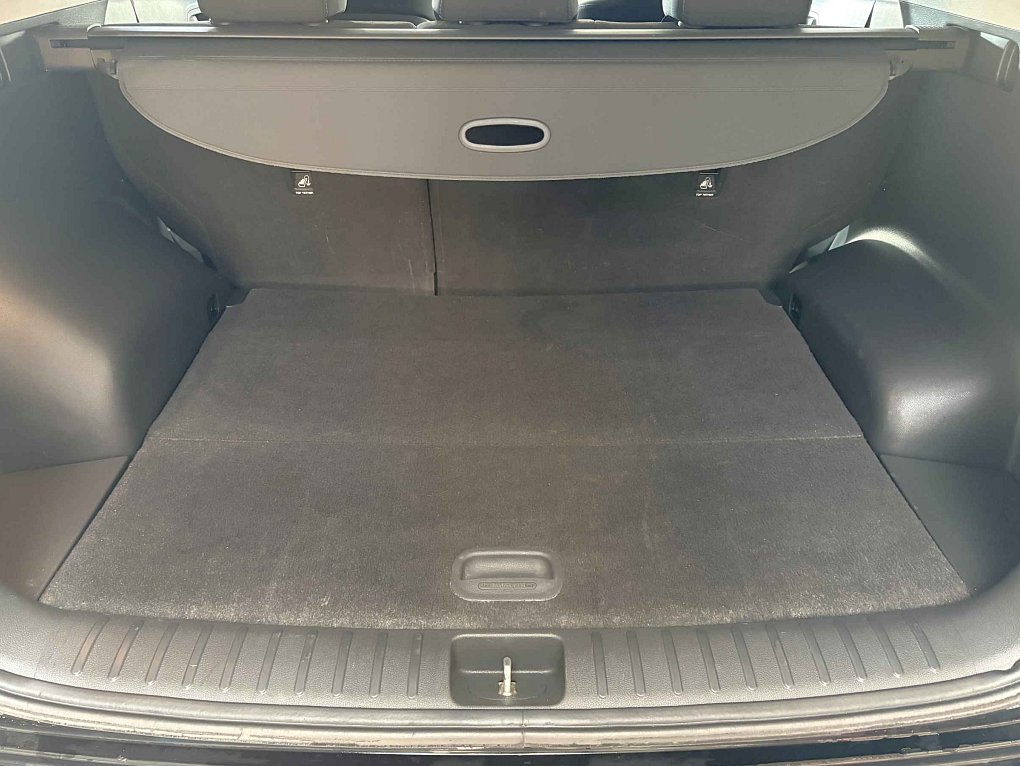 Hyundai Tucson 1.6CRDi 