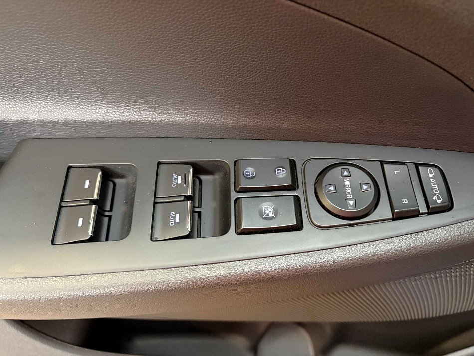 Hyundai Tucson 1.6CRDi 