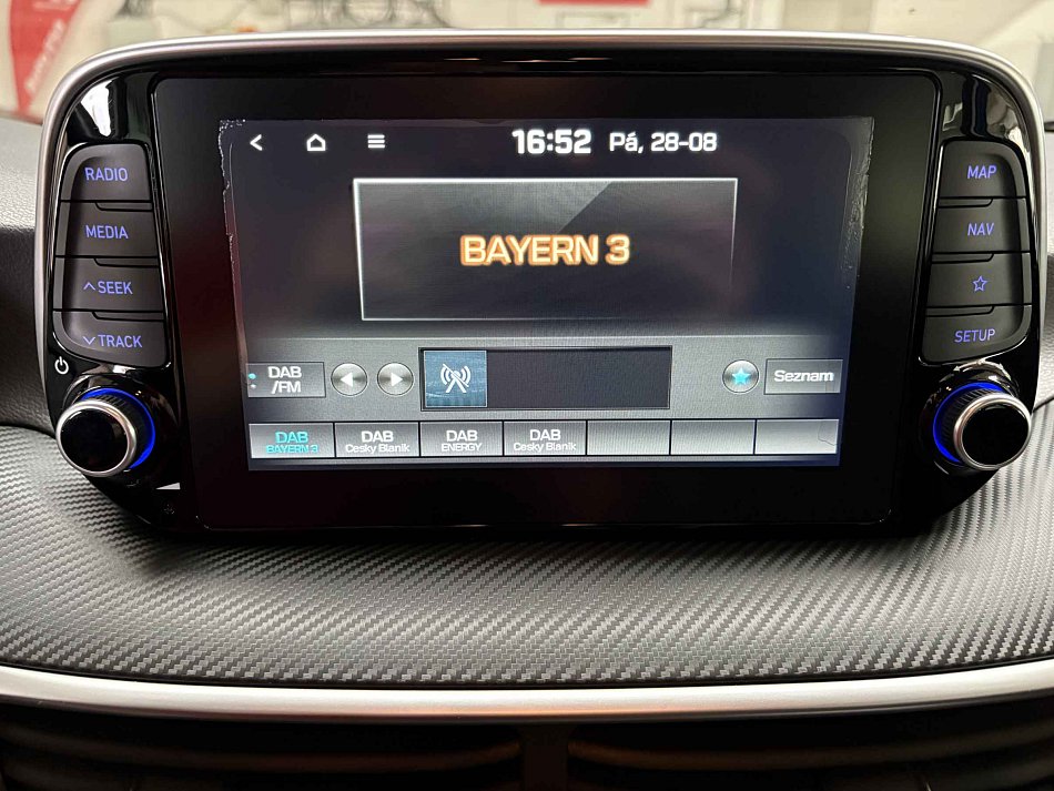 Hyundai Tucson 1.6CRDi 