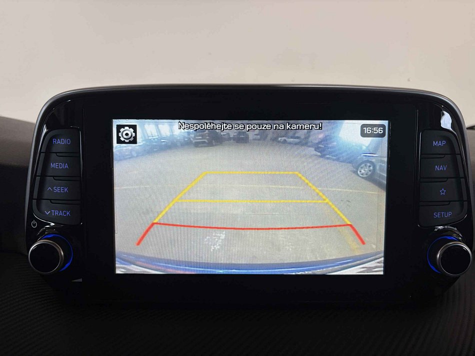 Hyundai Tucson 1.6CRDi 