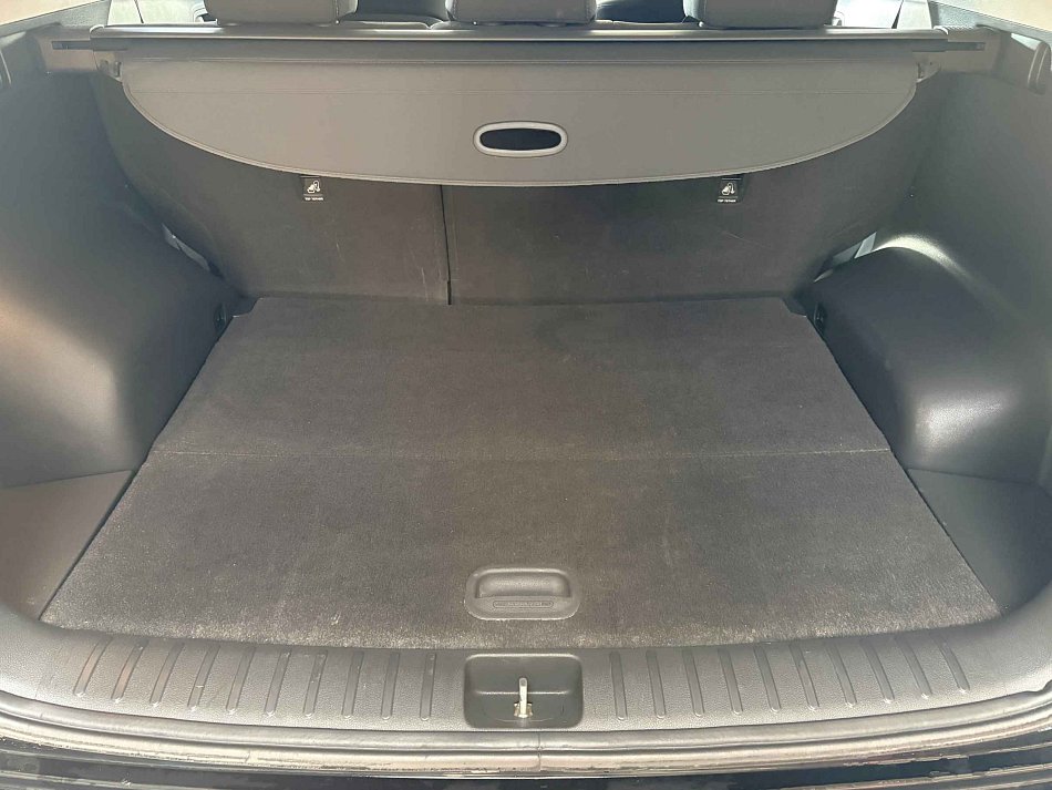 Hyundai Tucson 1.6CRDi 
