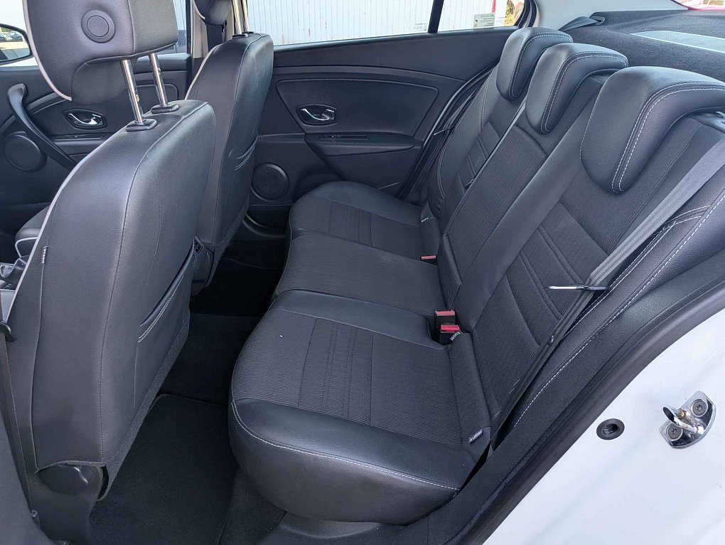 Renault Fluence 1.6 16V 