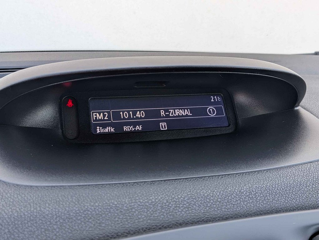 Renault Fluence 1.6 16V 