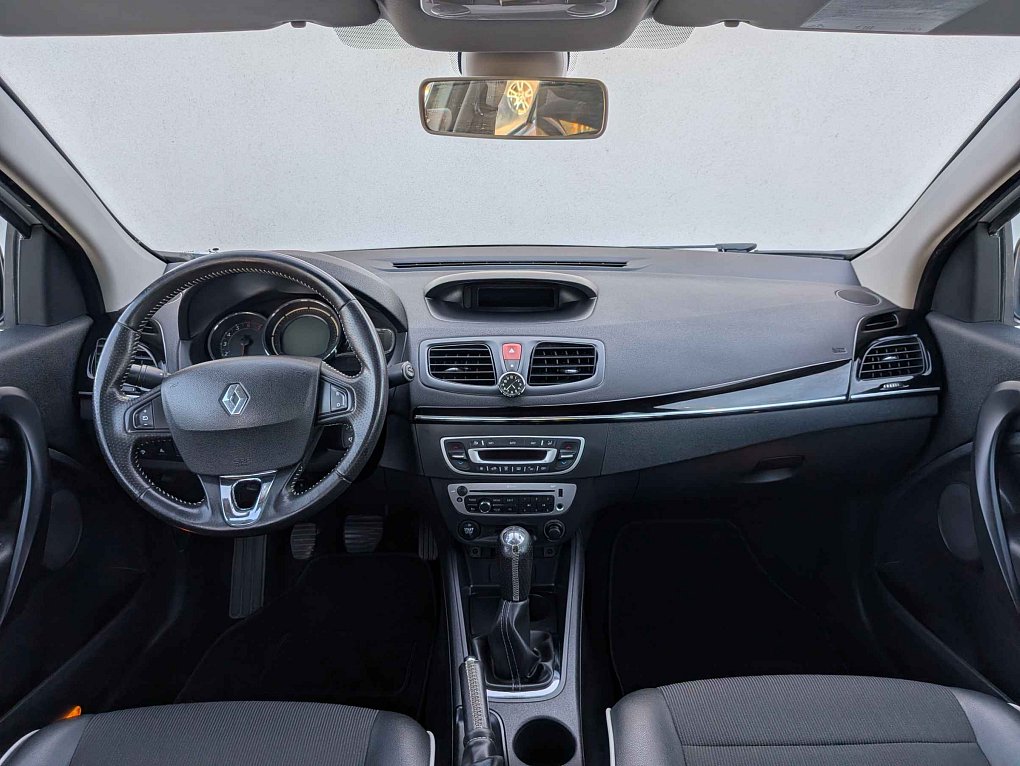 Renault Fluence 1.6 16V 