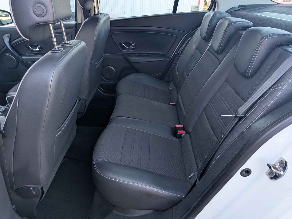 Renault Fluence 1.6 16V 