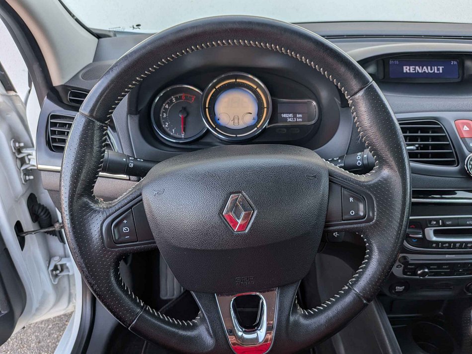 Renault Fluence 1.6 16V 