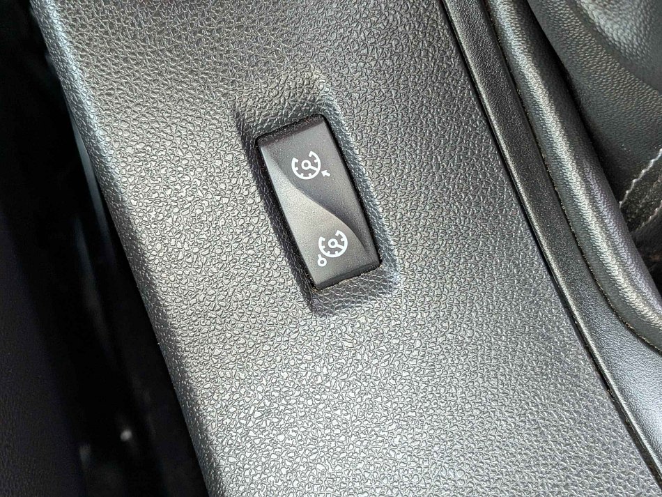Renault Fluence 1.6 16V 
