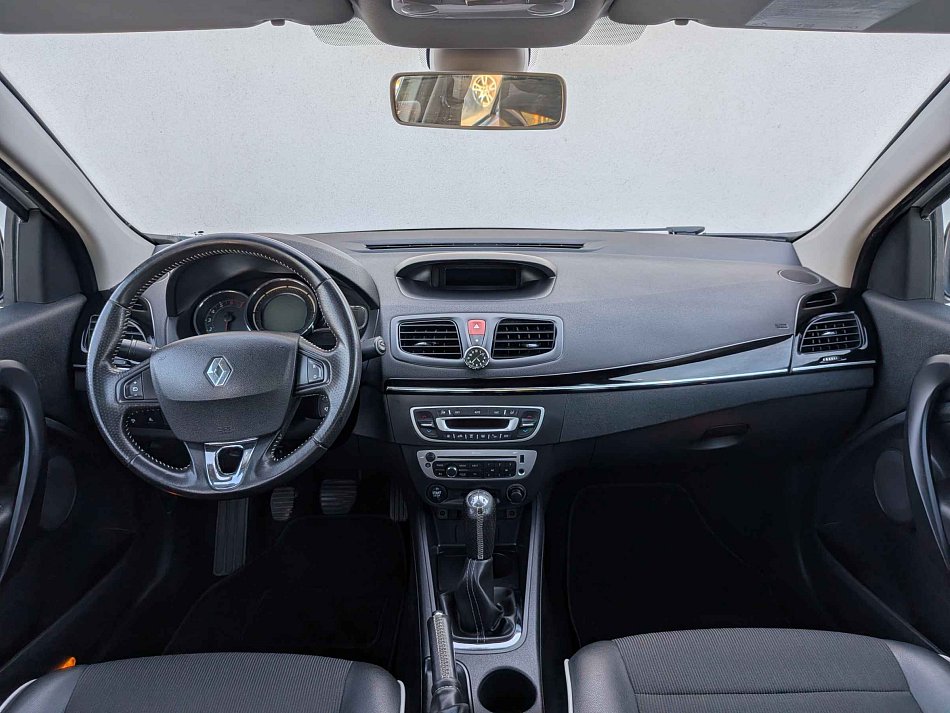 Renault Fluence 1.6 16V 
